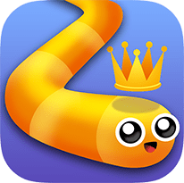 Snake.io logo