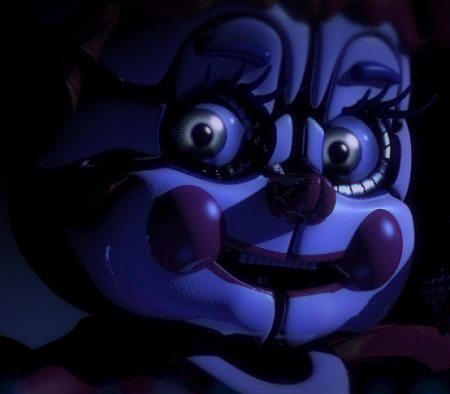 5 nights at freddy's sister location unblocked