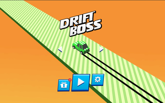 Drift Boss Unblocked Games Premium Play Online