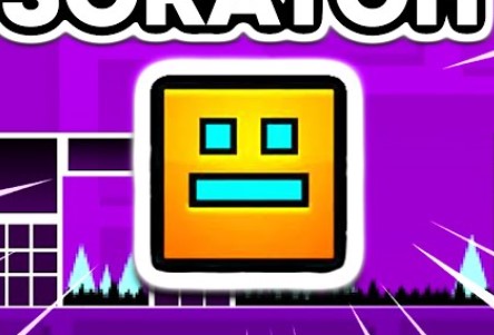 geometry dash world unblocked games 76