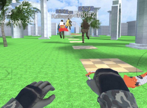 BHop Pro Unblocked Games Premium | Play Online