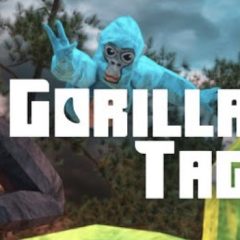 gorilla tag unblocked games 76