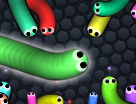 School'S Out? Get Ready To Slither! Slither.Io Unblocked Is Here! - yfpstip