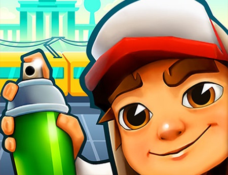 Subway Surfers 2024 Unblocked Games Premium | Play Online