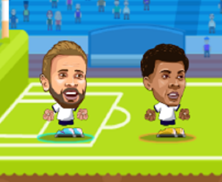 Football Legends Unblocked Games Premium | Play Online