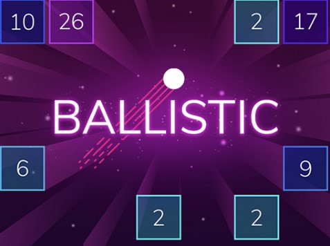 Ballistic Unblocked Games Premium Play Online